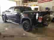 2015 Chevrolet Colorado 4WD LT with VIN 1GCGTBE34F1265673, listed as a Copart auction lot 64505765 with 175,496 mi miles and Salvage title. Bid and sale history available at DreamBid. Image 2.