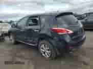 2014 Nissan Murano SV с VIN JN8AZ1MW7EW520929, выставлен на аукционе Copart как лот 57402495 с пробегом 197 308 миль миль и Списание • Salvage title. История ставок и продаж доступна на DreamBid. Изображение 2.