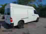 2005 Dodge Sprinter with VIN WD2PD644455752618, listed as a IAAI auction lot 42846836 with 300,216 mi miles and . Bid and sale history available at DreamBid. Image 4.