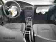 2001 Saturn SL z VIN 1G8ZH52891Z209342, wystawiony jako Copart lot #77155874 z przebiegiem Nie podano mil oraz Szkoda całkowita • Salvage title. Historia ofert i sprzedaży dostępna na DreamBid. Obrazek 8.