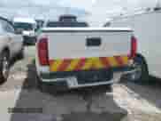 2022 Chevrolet Colorado 2WD Work Truck с VIN 1GCHSBEA3N1187777, выставлен на аукционе Copart как лот 65073145 с пробегом 106 101 миль миль и Списание • Salvage title. История ставок и продаж доступна на DreamBid. Изображение 6.