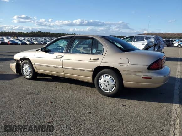 1998 Chevrolet Lumina с VIN 2G1WL52M7W9174136, выставлен на аукционе Copart как лот 76007384 с пробегом 99 298 миль миль и Списание • Salvage title. История ставок и продаж доступна на DreamBid. Изображение 2.