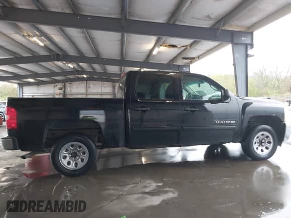 2013 Chevrolet Silverado 1500 LS z VIN 3GCPCREA6DG172384, wystawiony jako IAAI lot #41864124 z przebiegiem 249 337 mil mil oraz . Historia ofert i sprzedaży dostępna na DreamBid. Obrazek 13.