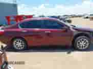 2013 Honda Accord EX-L z VIN 1HGCR2F83DA121697, wystawiony jako IAAI lot #42668606 z przebiegiem 122 289 mil mil oraz . Historia ofert i sprzedaży dostępna na DreamBid. Obrazek 14.