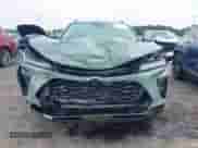 2025 Chevrolet Trax ACTIV z VIN KL77LKEP9SC126850, wystawiony jako IAAI lot #42187814 z przebiegiem 6 854 mil mil oraz . Historia ofert i sprzedaży dostępna na DreamBid. Obrazek 12.