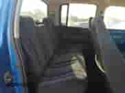 2001 Dodge Dakota Sport with VIN 1B7HG2AN81S229441, listed as a Copart auction lot 64449135 with Not provided miles and Clean title. Bid and sale history available at DreamBid. Image 10.