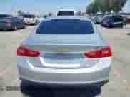 2017 Chevrolet Malibu Hybrid с VIN 1G1ZJ5SU5HF145859, выставлен на аукционе IAAI как лот 42794302 с пробегом 121 878 миль миль и . История ставок и продаж доступна на DreamBid. Изображение 16.