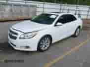 2013 Chevrolet Malibu LT with VIN 1G11E5SA9DF178249, listed as a IAAI auction lot 43267293 with 143,609 mi miles and . Bid and sale history available at DreamBid. Image 18.