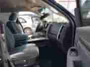 2014 Ram 1500 Big Horn z VIN 1C6RR7LT1ES116385, wystawiony jako IAAI lot #43262888 z przebiegiem 186 011 mil mil oraz . Historia ofert i sprzedaży dostępna na DreamBid. Obrazek 5.