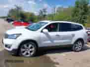 2016 Chevrolet Traverse LT с VIN 1GNKRGKD7GJ213966, выставлен на аукционе IAAI как лот 43303953 с пробегом 71 414 миль миль и . История ставок и продаж доступна на DreamBid. Изображение 14.