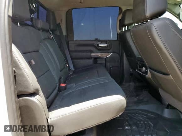 2021 Chevrolet Silverado 2500HD LTZ с VIN 1GC4YPEY1MF196664, выставлен на аукционе Copart как лот 61340175 с пробегом 78 754 миль миль и Чистый • Clean title. История ставок и продаж доступна на DreamBid. Изображение 10.