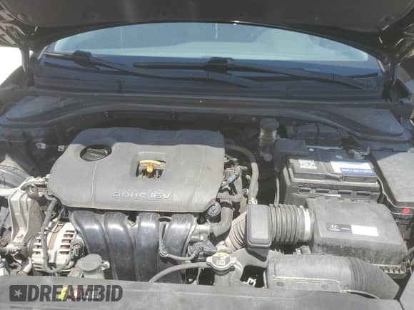 2019 Hyundai Elantra Limited с VIN KMHD84LF0KU763533, выставлен на аукционе Copart как лот 67686865 с пробегом 83 515 миль миль и Списание • Salvage title. История ставок и продаж доступна на DreamBid. Изображение 11.