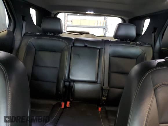 2021 Chevrolet Equinox Premier with VIN 3GNAXXEV0MS113367, listed as a Copart auction lot 67598985 with 59,675 mi miles and Salvage title. Bid and sale history available at DreamBid. Image 10.
