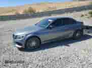 2018 Mercedes-Benz C 43 AMG с VIN 55SWF6EB2JU251965, выставлен на аукционе Copart как лот 67585245 с пробегом 75 579 миль миль и Списание • Salvage title. История ставок и продаж доступна на DreamBid. Изображение 1.