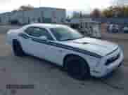 2013 Dodge Challenger R/T Plus z VIN 2C3CDYBTXDH531266, wystawiony jako IAAI lot #43506450 z przebiegiem 74 712 mil mil oraz . Historia ofert i sprzedaży dostępna na DreamBid. Obrazek 1.