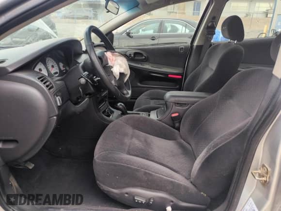 2000 Dodge Intrepid с VIN 2B3HD76V7YH448070, выставлен на аукционе Copart как лот 51178955 с пробегом 87 626 миль миль и Списание • Salvage title. История ставок и продаж доступна на DreamBid. Изображение 7.