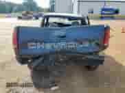 1988 Chevrolet Silverado 1500 с VIN 1GCDC14Z2JZ256600, выставлен на аукционе Copart как лот 84237755 с пробегом 299 733 миль миль и Списание • Salvage title. История ставок и продаж доступна на DreamBid. Изображение 6.