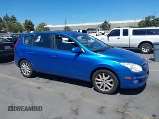 2009 Hyundai Elantra Touring с VIN KMHDC86E49U031179, выставлен на аукционе IAAI как лот 42997369 с пробегом 160 292 миль миль и . История ставок и продаж доступна на DreamBid. Изображение 1.