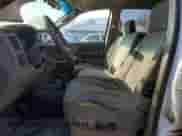 2007 Dodge 3500 SLT with VIN 3D7MX38A67G794462, listed as a Copart auction lot 50531425 with Not provided miles and Salvage title. Bid and sale history available at DreamBid. Image 7.