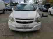 2013 Chevrolet Captiva Sport LT with VIN 3GNAL3EK3DS638563, listed as a Copart auction lot 90064895 with 94,059 mi miles and Clean title. Bid and sale history available at DreamBid. Image 5.