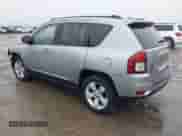 2017 Jeep Compass Sport с VIN 1C4NJCBA7HD124023, выставлен на аукционе IAAI как лот 41436187 с пробегом Не указан миль и . История ставок и продаж доступна на DreamBid. Изображение 3.