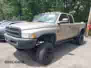 2002 Dodge 2500 with VIN 3B7KF23602M270106, listed as a IAAI auction lot 42739640 with 188,535 mi miles and . Bid and sale history available at DreamBid. Image 2.