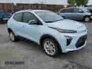 2023 Chevrolet Bolt EUV LT с VIN 1G1FY6S08P4143275, выставлен на аукционе Copart как лот 52295943 с пробегом 730 миль миль и . История ставок и продаж доступна на DreamBid. Изображение 4.