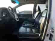 2015 Toyota Sienna SE Premium with VIN 5TDXK3DC5FS687755, listed as a Copart auction lot 86972295 with 228,550 mi miles and Salvage title. Bid and sale history available at DreamBid. Image 7.