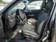 2011 Subaru Forester X Limited z VIN JF2SHAEC8BH722509, wystawiony jako Copart lot #80813945 z przebiegiem Nie podano mil oraz Szkoda całkowita • Salvage title. Historia ofert i sprzedaży dostępna na DreamBid. Obrazek 7.