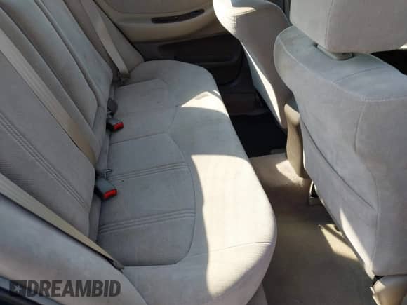 2000 Honda Accord SE с VIN JHMCG6697YC014133, выставлен на аукционе IAAI как лот 42682048 с пробегом 102 485 миль миль и . История ставок и продаж доступна на DreamBid. Изображение 8.