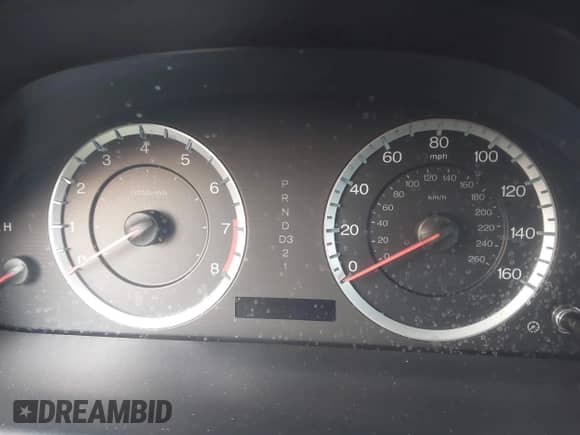 2011 Honda Accord LX с VIN 1HGCP2F3XBA017943, выставлен на аукционе IAAI как лот 43147493 с пробегом 155 902 миль миль и . История ставок и продаж доступна на DreamBid. Изображение 7.