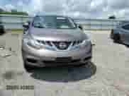 2013 Nissan Murano S with VIN JN8AZ1MW4DW314434, listed as a Copart auction lot 57037645 with 122,487 mi miles and Salvage title. Bid and sale history available at DreamBid. Image 14.