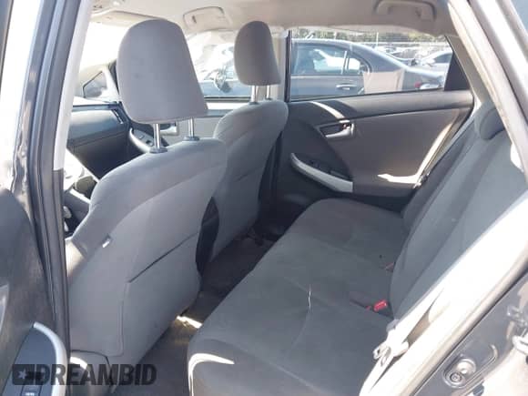 2013 Toyota Prius with VIN JTDKN3DP1D3045424, listed as a IAAI auction lot 42684078 with 178,910 mi miles and . Bid and sale history available at DreamBid. Image 8.