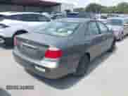 2006 Toyota Camry STD с VIN 4T1BE32K56U658243, выставлен на аукционе IAAI как лот 43258083 с пробегом 208 138 миль миль и . История ставок и продаж доступна на DreamBid. Изображение 4.