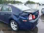 2008 Chevrolet Malibu 1LT с VIN 1G1ZH57B784284258, выставлен на аукционе IAAI как лот 43193062 с пробегом 151 781 миль миль и . История ставок и продаж доступна на DreamBid. Изображение 6.