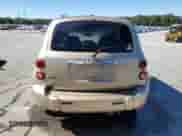 2006 Chevrolet HHR LT с VIN 3GNDA23P06S645291, выставлен на аукционе Copart как лот 86103035 с пробегом 103 573 миль миль и Списание • Salvage title. История ставок и продаж доступна на DreamBid. Изображение 6.