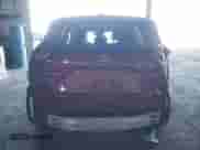 2020 Nissan Murano Platinum with VIN 5N1AZ2DJXLN107424, listed as a Copart auction lot 85070675 with 114,502 mi miles and Salvage title. Bid and sale history available at DreamBid. Image 6.