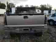 2003 Chevrolet Silverado 1500HD LS with VIN 1GCGK13UX3F142788, listed as a Copart auction lot 74943634 with Not provided miles and Salvage title. Bid and sale history available at DreamBid. Image 6.