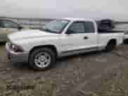 2001 Dodge Dakota Sport с VIN 1B7GL22N01S284441, выставлен на аукционе Copart как лот 83486504 с пробегом 114 613 миль миль и Списание • Salvage title. История ставок и продаж доступна на DreamBid. Изображение 1.