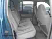 2003 Dodge Dakota SLT with VIN 1D7HG48N63S350401, listed as a IAAI auction lot 42503078 with 199,341 mi miles and . Bid and sale history available at DreamBid. Image 8.