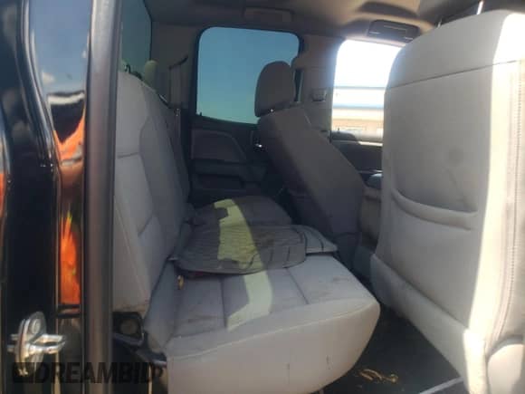 2016 GMC Sierra 1500 с VIN 1GTR1LEH2GZ223070, выставлен на аукционе Copart как лот 63258715 с пробегом 102 186 миль миль и Списание • Salvage title. История ставок и продаж доступна на DreamBid. Изображение 10.