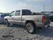 2006 GMC Sierra 1500 SLE1 с VIN 2GTEK13T961121022, выставлен на аукционе Copart как лот 69016315 с пробегом 226 847 миль миль и Списание • Salvage title. История ставок и продаж доступна на DreamBid. Изображение 2.