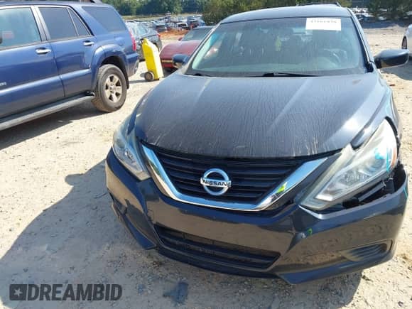 2016 Nissan Altima S z VIN 1N4AL3AP9GC258914, wystawiony jako IAAI lot #43161838 z przebiegiem 85 319 mil mil oraz . Historia ofert i sprzedaży dostępna na DreamBid. Obrazek 12.