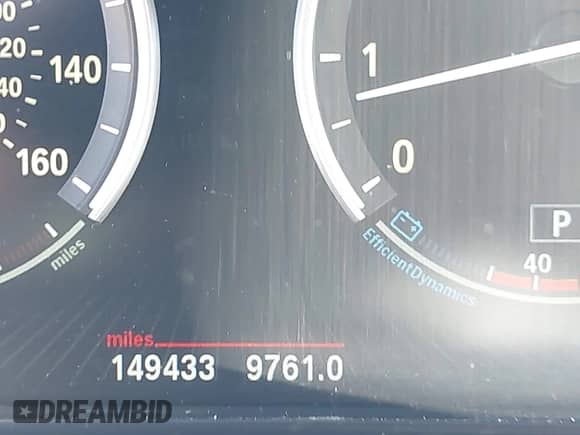 2013 BMW 5 Series 535i с VIN WBAFR7C52DC828228, выставлен на аукционе IAAI как лот 43542795 с пробегом 149 433 миль миль и . История ставок и продаж доступна на DreamBid. Изображение 15.