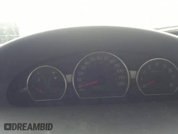 2005 Saturn ION ION 2 с VIN 1G8AJ52FX5Z101351, выставлен на аукционе IAAI как лот 42410736 с пробегом Не указан миль и . История ставок и продаж доступна на DreamBid. Изображение 7.