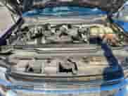 2020 Ford F-250 XL с VIN 1FT7W2B60LEE81143, выставлен на аукционе Copart как лот 71584685 с пробегом 110 570 миль миль и Списание • Salvage title. История ставок и продаж доступна на DreamBid. Изображение 11.