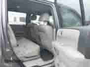 2013 Honda Pilot EX-L with VIN 5FNYF4H56DB077391, listed as a IAAI auction lot 43492577 with 267,707 mi miles and . Bid and sale history available at DreamBid. Image 8.