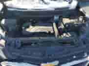 2019 Chevrolet Equinox LS z VIN 2GNAXHEV7K6145153, wystawiony jako Copart lot #45530465 z przebiegiem 88 345 mil mil oraz Szkoda całkowita • Salvage title. Historia ofert i sprzedaży dostępna na DreamBid. Obrazek 12.