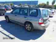 2006 Subaru Forester X with VIN JF1SG63616H736369, listed as a IAAI auction lot 42930378 with 207,626 mi miles and . Bid and sale history available at DreamBid. Image 3.