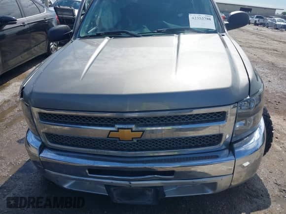 2012 Chevrolet Silverado 1500 LS z VIN 3GCPCREA0CG269854, wystawiony jako IAAI lot #42355788 z przebiegiem 171 944 mil mil oraz . Historia ofert i sprzedaży dostępna na DreamBid. Obrazek 12.
